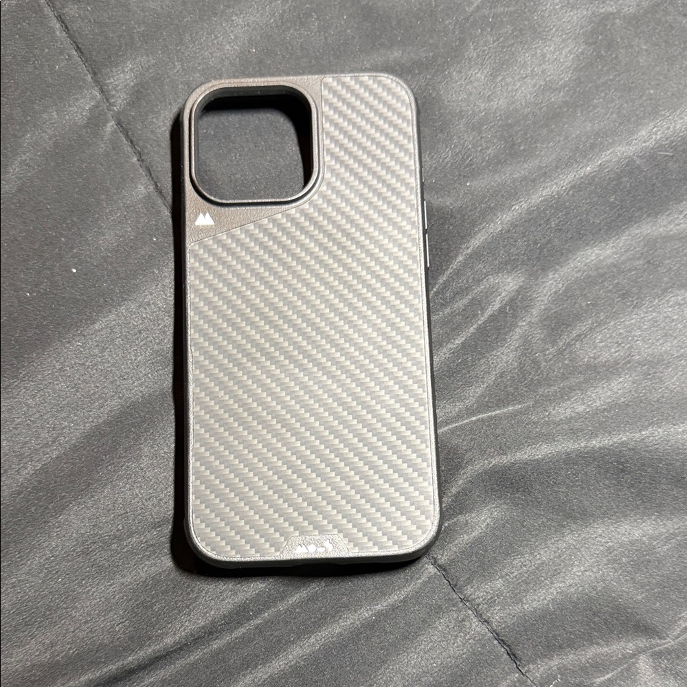 Mous Limitless 6.0 Aramid Fibre iPhone 16 pro max